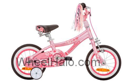 Diamondback Lil Della Cruz specs and reviews